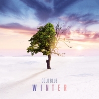 Cold Blue Winter
