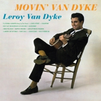Van Dyke, Leroy Movin  Van Dyke