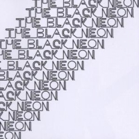Black Neon Arts & Crafts