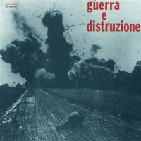 Umiliani, Piero Guerra E Distruzione -ltd-