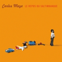 Maza, Carlos Repos Des Saltimbanques