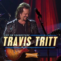 Travis Tritt Live On Soundstage
