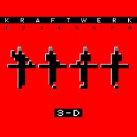 Kraftwerk 3-d The Catalogue