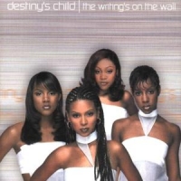 Destiny's Child Writing's On The Wall