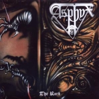 Asphyx The Rack (re-release + Bonus)