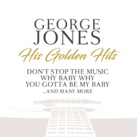 Jones, George His Golden Hits