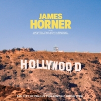 Horner, James Hollywood Story -coloured-
