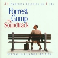 Ost / Soundtrack Forrest Gump -special Edition-