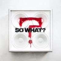 While She Sleeps So What  (limited Digibook)
