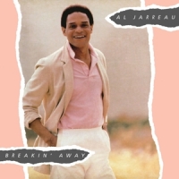 Jarreau, Al Breakin' Away -coloured-