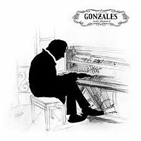 Gonzales, Chilly Solo Piano Ii