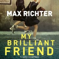 Richter, Max / Original Soundtrack My Brilliant Friend
