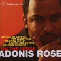 Rose, Adonis -sextet- On The Verge