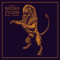 Rolling Stones Bridges To Bremen Live (limited Clear Vinyl)