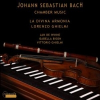Bach, J.s. Chamber Music