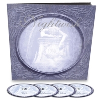 Nightwish Once (earbook / Remaster)