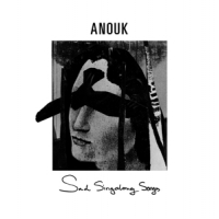 Anouk Sad Singalong Songs -coloured-