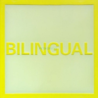 Pet Shop Boys Blingual