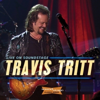 Tritt, Travis Live On Soundstage (classic Series) (cd+dvd)