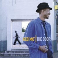 Keb'mo' Door -hq-