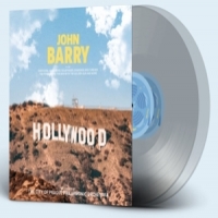 Barry, John Hollywood Story