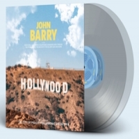 John Barry Hollywood Story