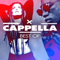 Cappella Best Of -coloured-
