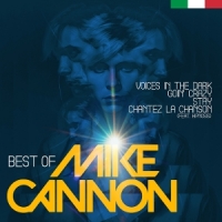 Cannon, Mike Best Of