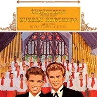 Everly Brothers & Boystown Choir Christmas With The Everly Brothers
