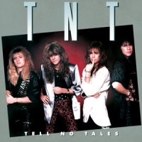 Tnt Tell No Tales