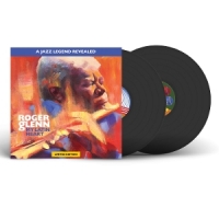 Glenn, Roger My Latin Heart -ltd-