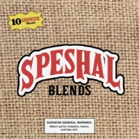 Thirty Eight Spesh Speshal Blends Vol.2