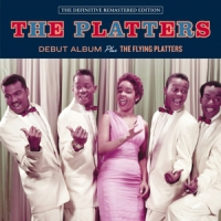 Platters Debut Album/flying Platters