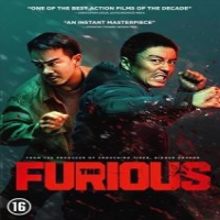 Movie The Furious