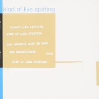 Kind Of Like Spitting You Secretly Want Me Dead -coloured-