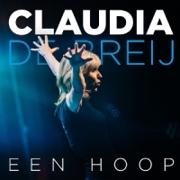Breij, Claudia De Een Hoop -coloured-