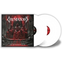 Crematory Destination -coloured-
