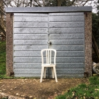 Blancmange Commercial Break -coloured-