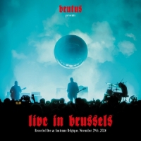Brutus Live In Brussels -coloured-