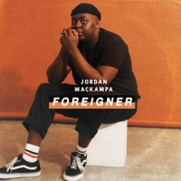 Mackampa, Jordan Foreigner