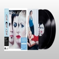 Human League Secrets