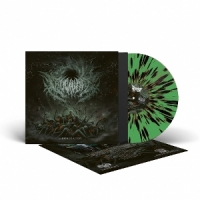Crucivore Desecration -coloured-