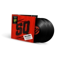 Status Quo Live In London -ltd-