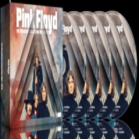Pink Floyd The Broadcast Collection 1967-1970