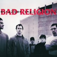 Bad Religion Stranger Than Fiction