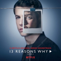 Various 13 Reasons Why Season 2