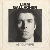 Gallagher, Liam As You Were