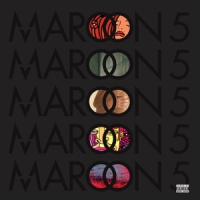 Maroon 5 Studio Albums