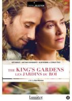 Cinema Selection King's Gardens