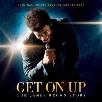 Brown, James Get On Up - The James Brown Story